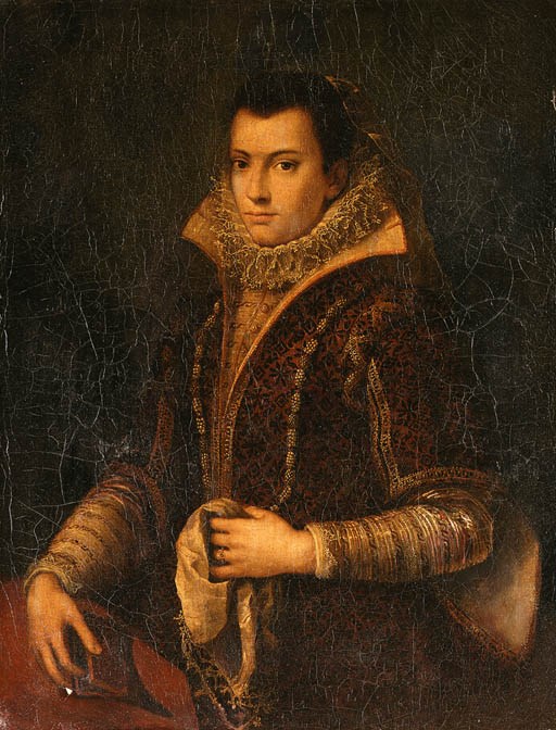 Attributed to Lavinia Fontana (1552-1614)