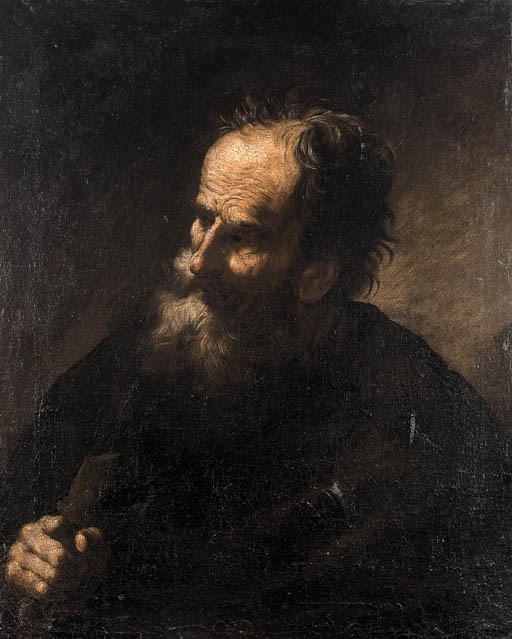 Francesco Fracanzano (1612-1656)