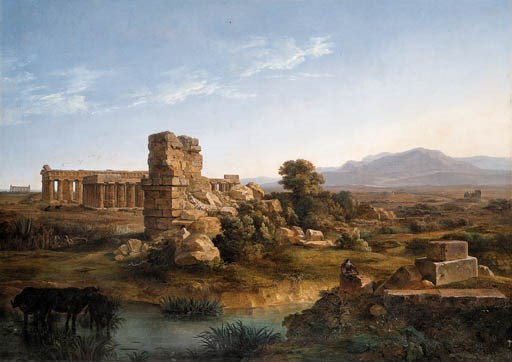 Louise-Josphine Sarazin de Belmont (1790-1870)