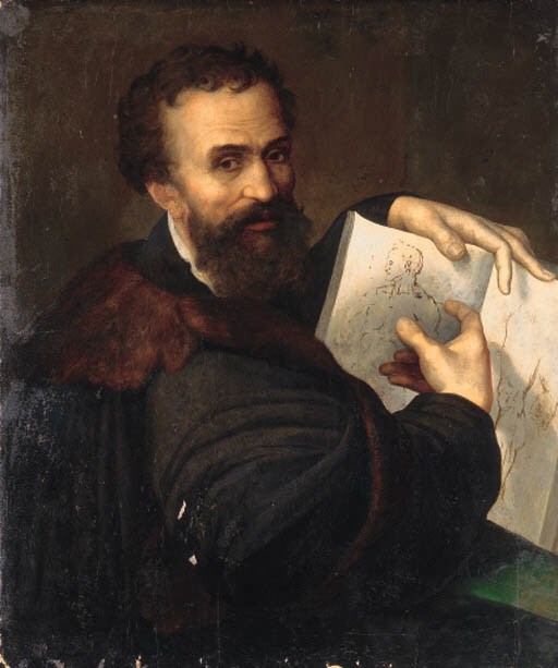 Manner of Tommaso d'Antonio Manzuoli, called Maso da San Friano