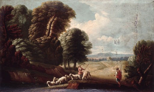 French School, late 18th Century