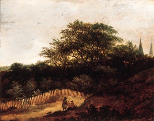 Manner of Alexander Keirincx