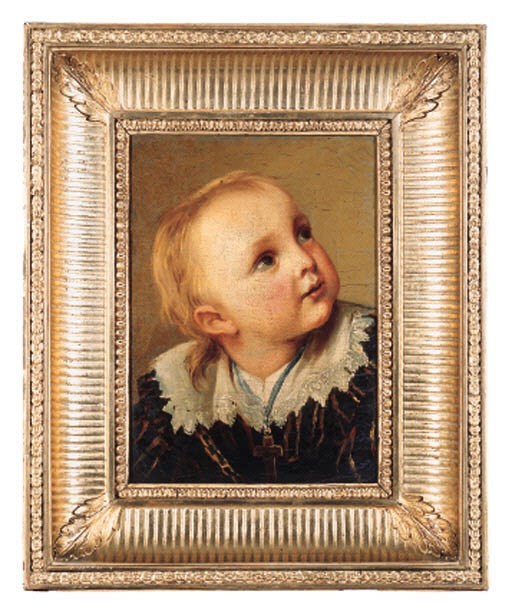 Follower of Jean-Baptiste Greuze