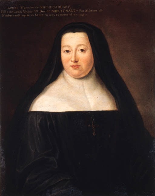 Follower of Nicolas de Largilliére