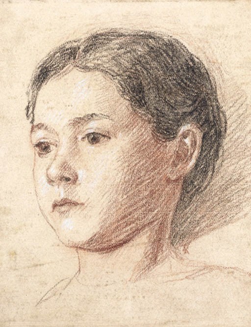 French School, 19th Century