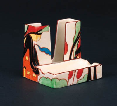 'Orange House' a  'Bizarre' 420 cigarette holder