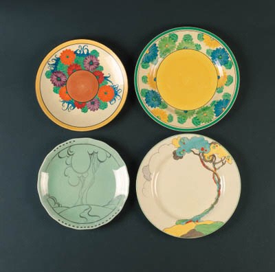 'Gay Day' a  'Bizarre' plate