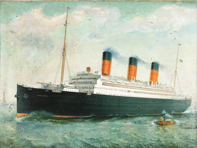 After A.F. Bishop (British, 20th Century)