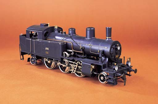 SBB Eb 3/5 No. 5819