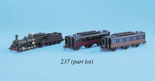 PLM 1-2-1 (2-4-2) No. 226
