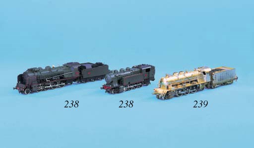 PLM 2-3-1 (4-6-2)