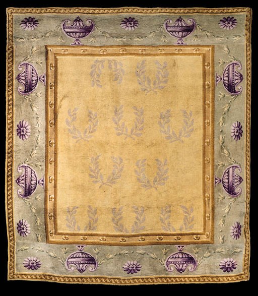 TAPIS VERS 1930