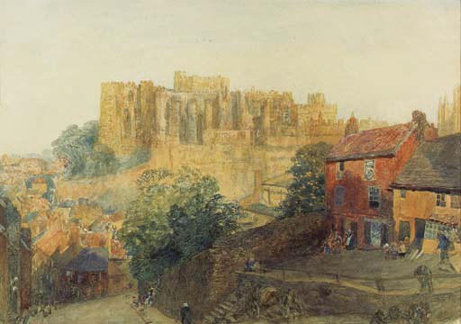 Alfred William Hunt, R.W.S. (1830-1896)