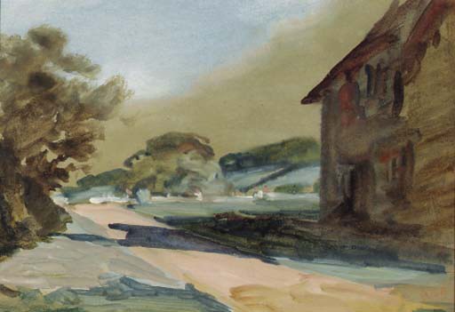 Hercules Brabazon Brabazon (1821-1906)