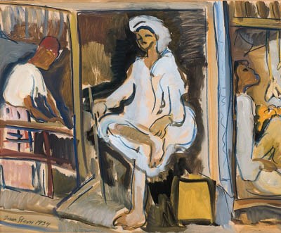 Irma Stern (1894-1966)