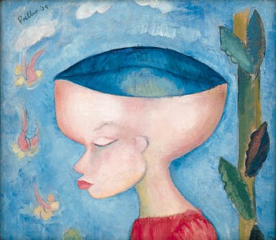Alexis Preller (1911-1975)