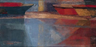 Maud Eyston Sumner (1902-1985)