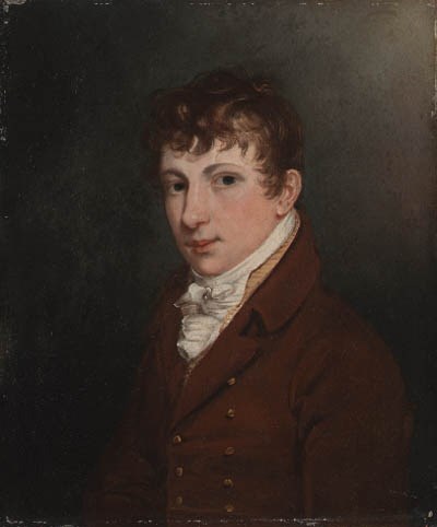 English School, circa 1820