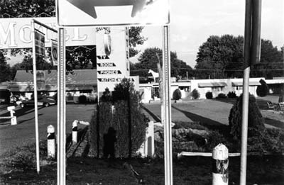 LEE FRIEDLANDER (born 1934)