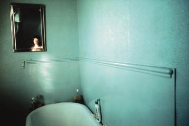 NAN GOLDIN (born 1953)