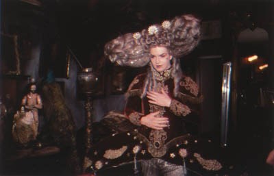 NAN GOLDIN