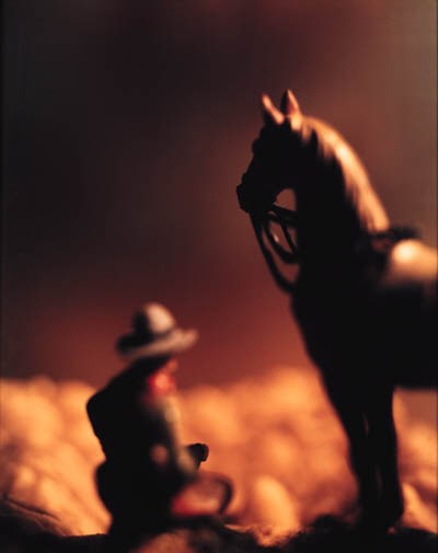 DAVID LEVINTHAL (born 1949)