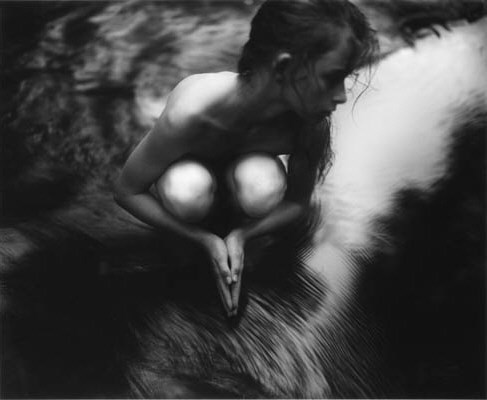 SALLY MANN (born 1951)