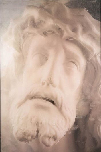 ANDRES SERRANO (born 1950)