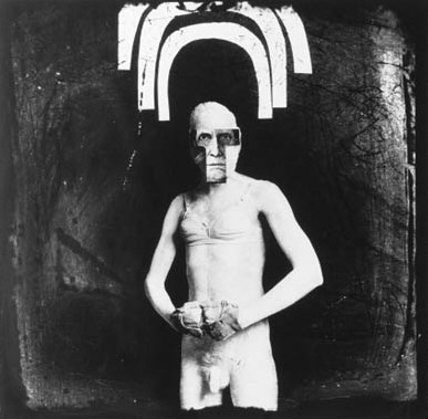 JOEL-PETER WITKIN