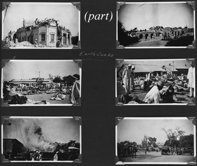 A Photograph Album of the Queen's Regiment