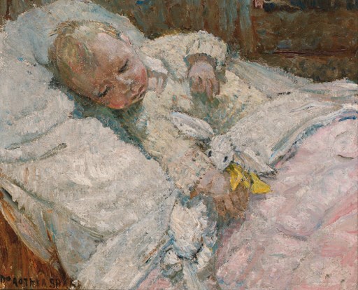 Dorothea Sharp (1874-1955)