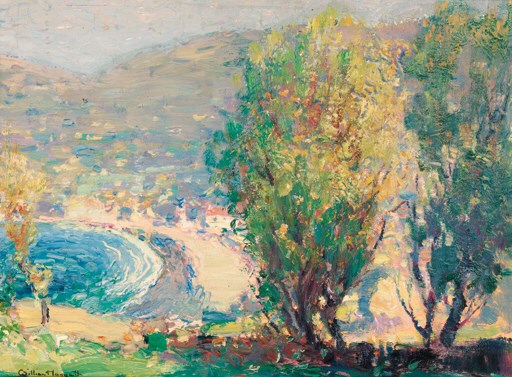 William Hoggatt (1880-1961)