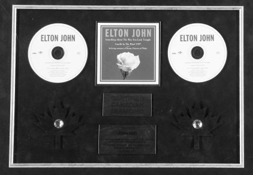 Elton John