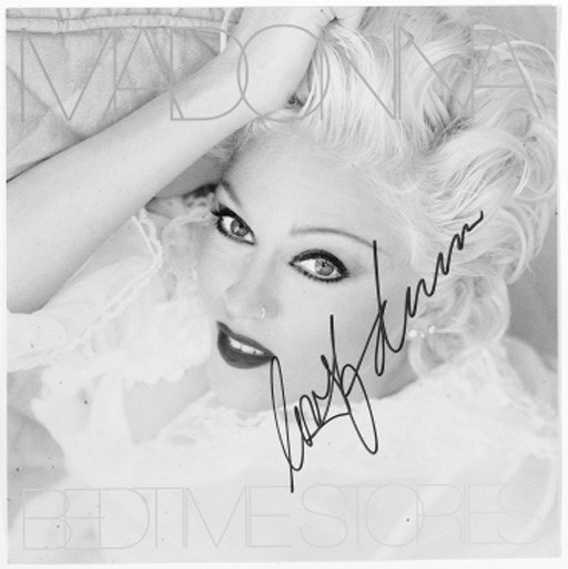 Madonna