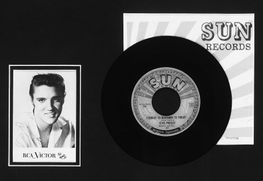 Elvis Presley