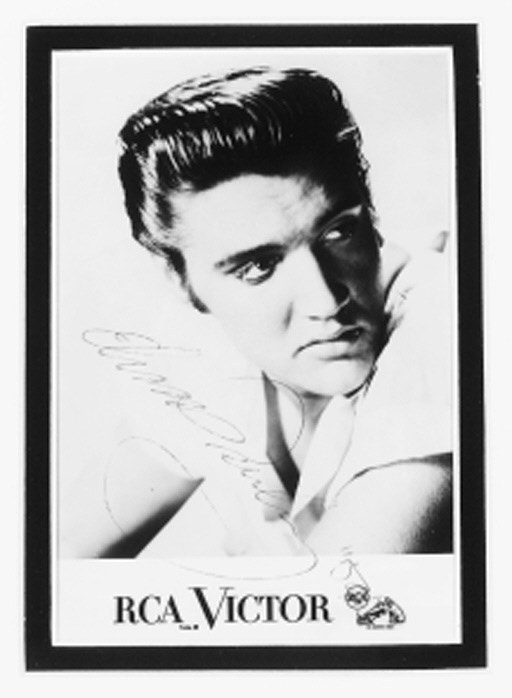 Elvis Presley