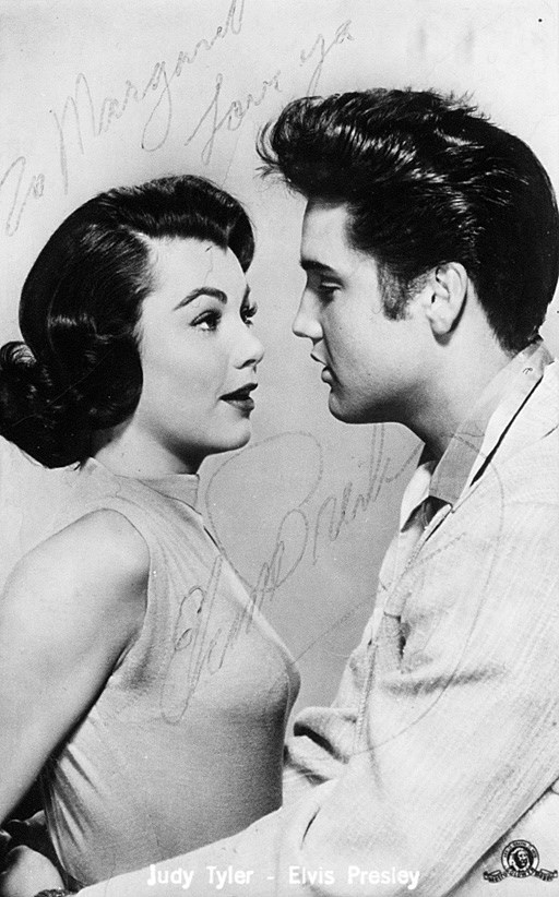 Elvis Presley