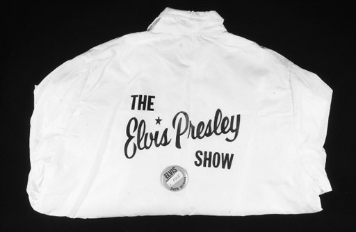 Elvis Presley