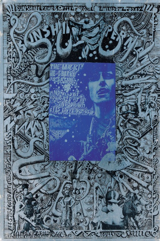 Psychedelia