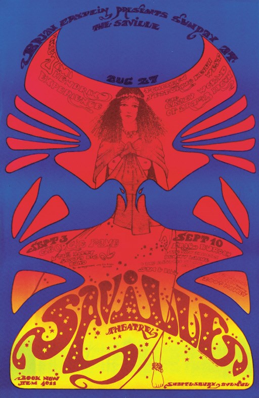 Psychedelia