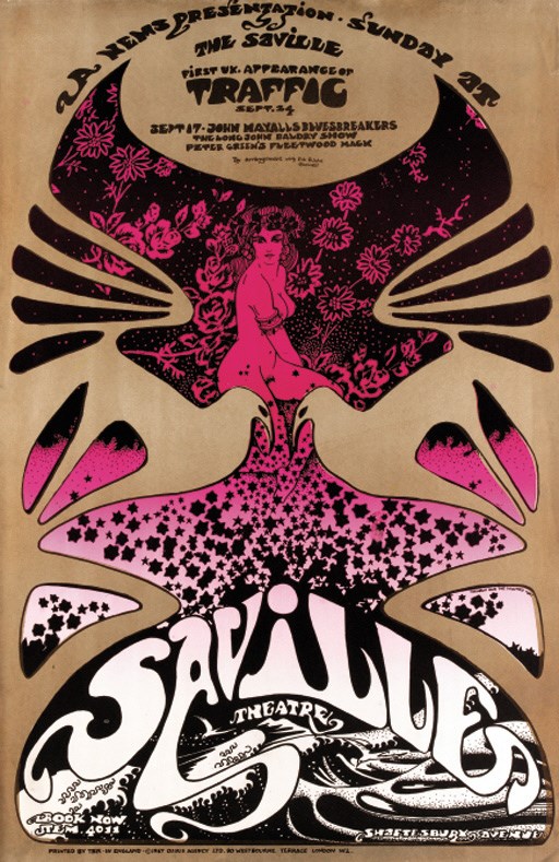 Psychedelia