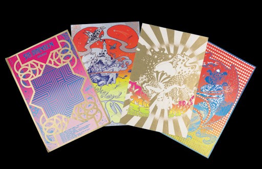 Psychedelia