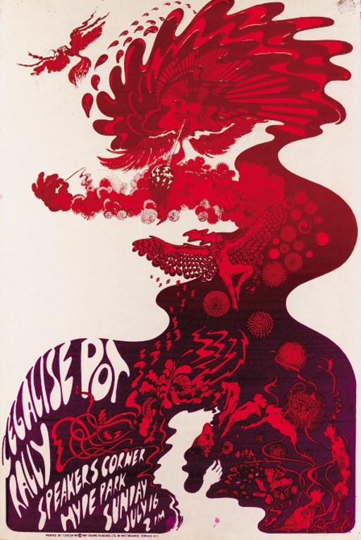 Psychedelia