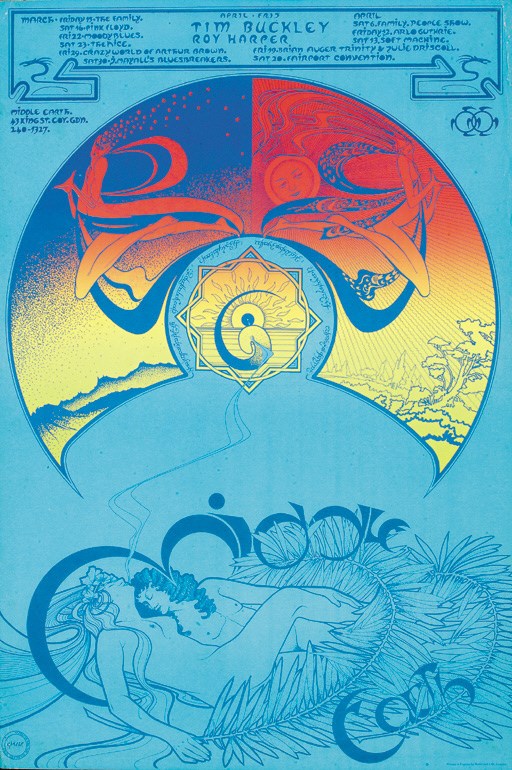 Psychedelia