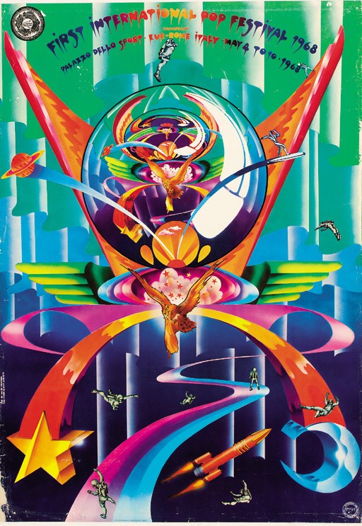 Psychedelia