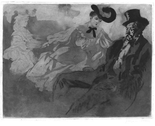 JACQUES VILLON