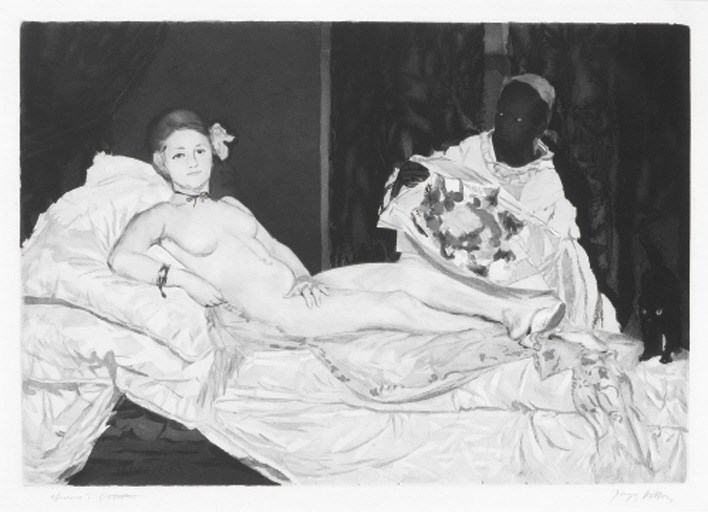 JACQUES VILLON