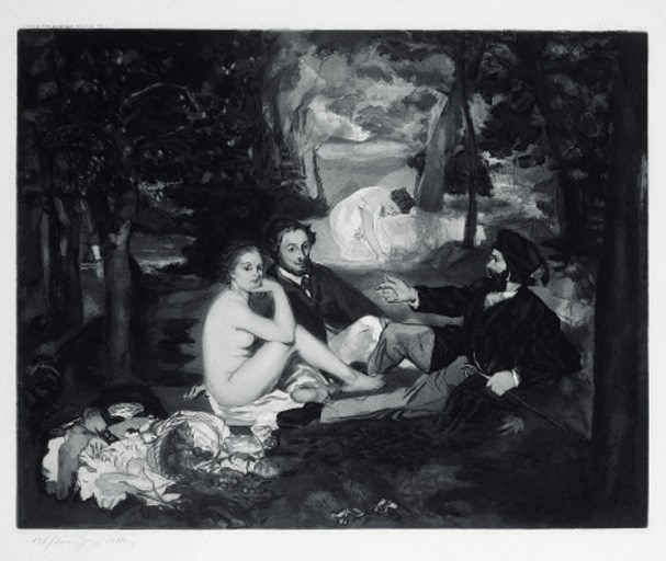 JACQUES VILLON