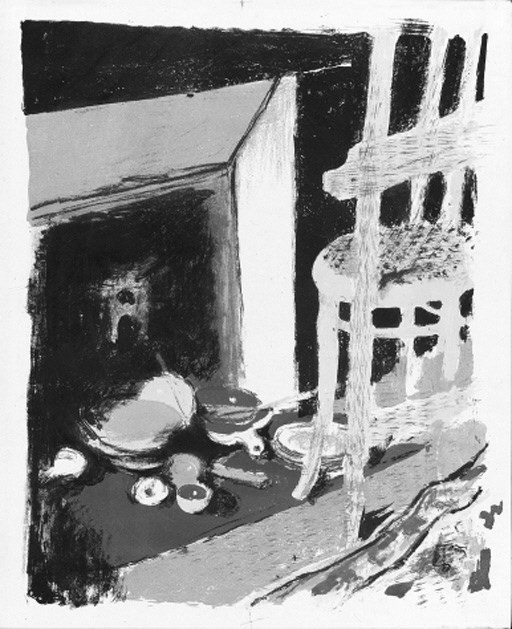 EDOUARD VUILLARD (1868-1940)