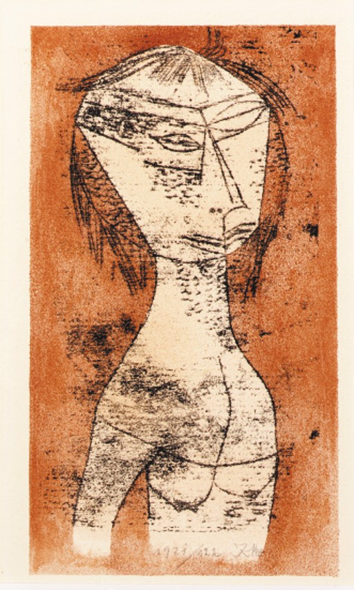 PAUL KLEE (1879-1940)